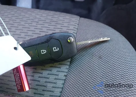 2018 Ford F-150 Xlt из США, поврежденный, VIN 1FTEW1EP4JKF12091